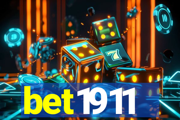 bet1911