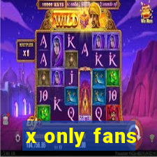 x only fans