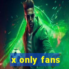 x only fans