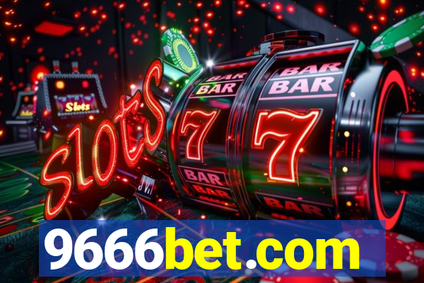 9666bet.com