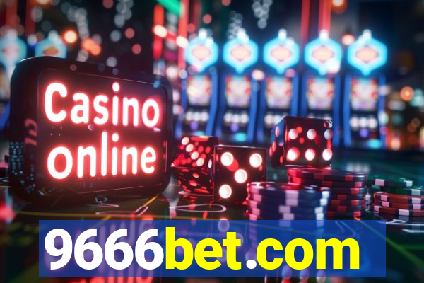 9666bet.com