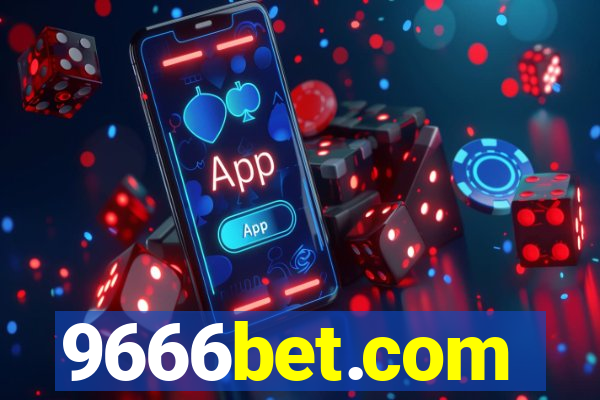 9666bet.com