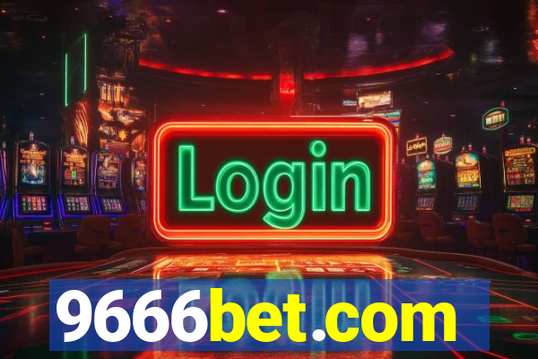 9666bet.com