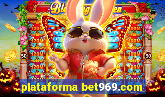 plataforma bet969.com