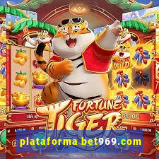 plataforma bet969.com