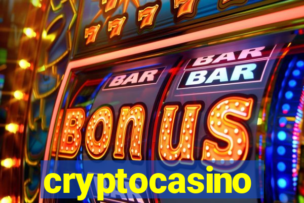 cryptocasino