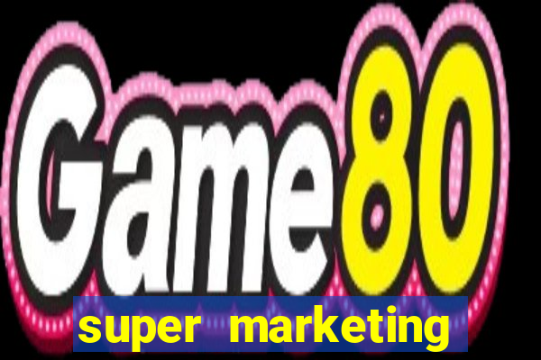 super marketing simulator dinheiro infinito