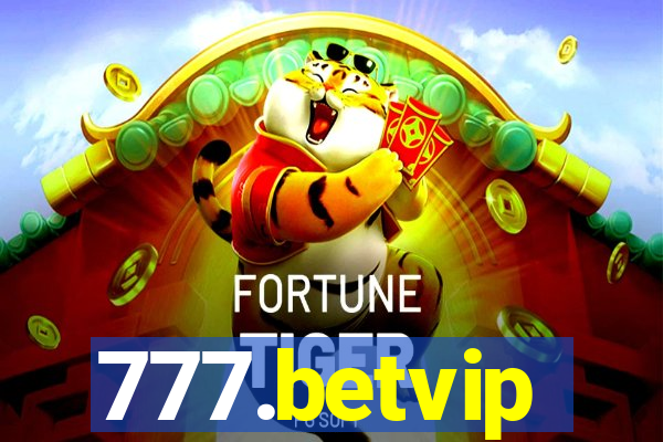 777.betvip