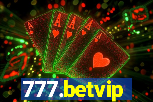 777.betvip