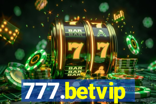 777.betvip