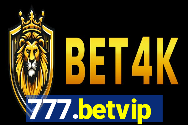 777.betvip