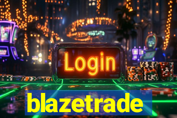 blazetrade