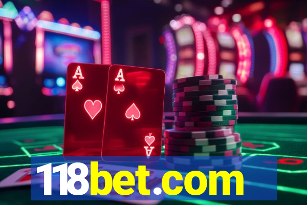 118bet.com