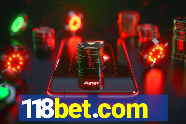 118bet.com