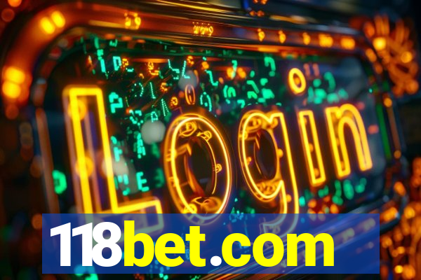 118bet.com