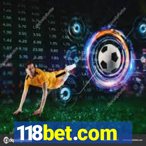 118bet.com