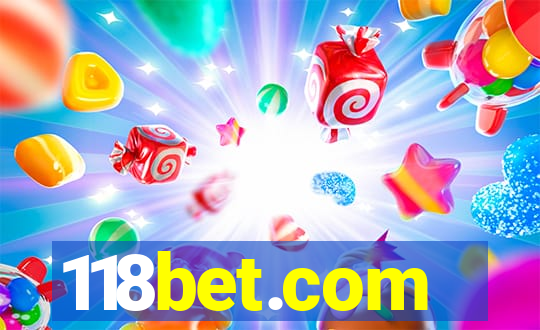 118bet.com