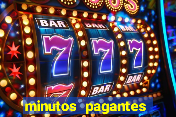 minutos pagantes fortune dragon