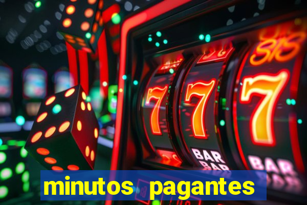 minutos pagantes fortune dragon