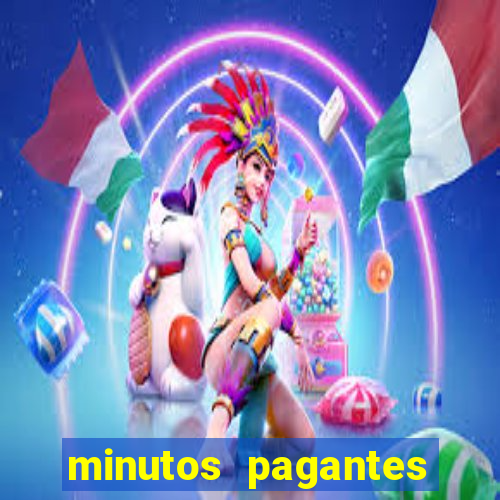 minutos pagantes fortune dragon