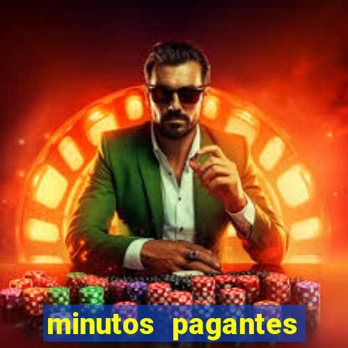 minutos pagantes fortune dragon