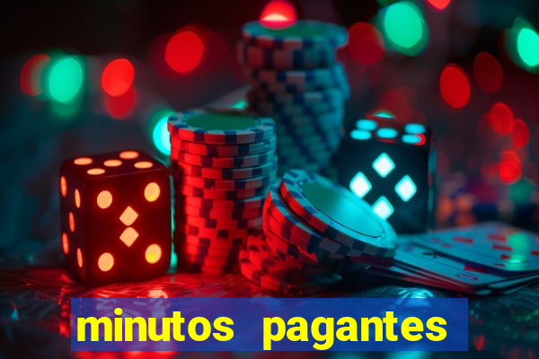 minutos pagantes fortune dragon