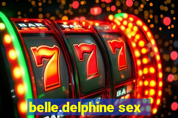 belle.delphine sex