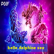 belle.delphine sex