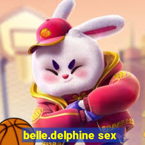 belle.delphine sex