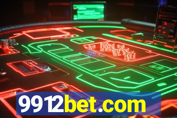 9912bet.com