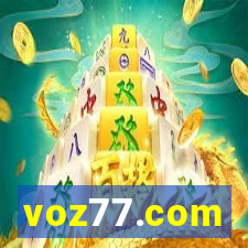 voz77.com