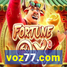 voz77.com