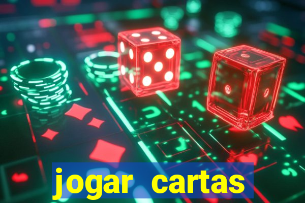 jogar cartas ciganas on line