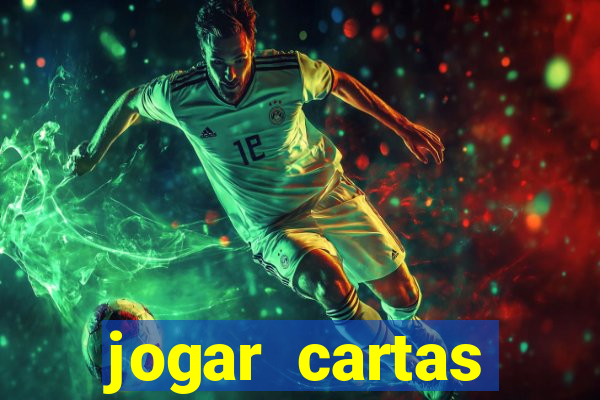 jogar cartas ciganas on line