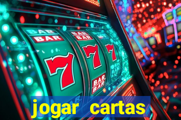 jogar cartas ciganas on line