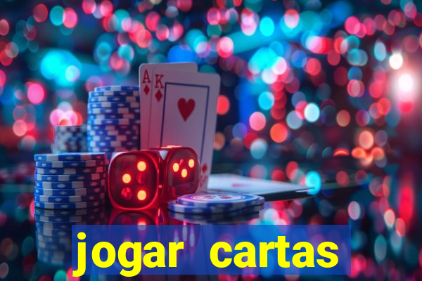 jogar cartas ciganas on line