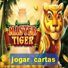 jogar cartas ciganas on line