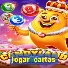 jogar cartas ciganas on line