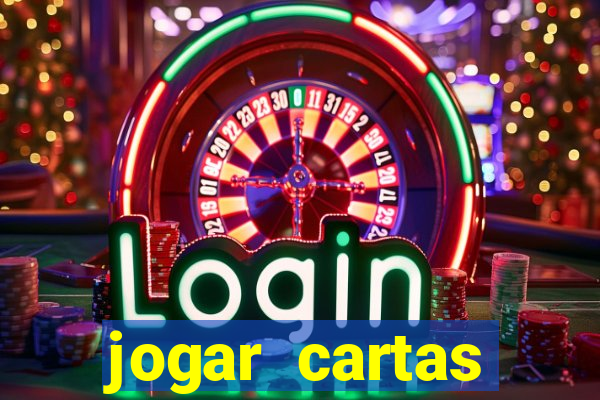 jogar cartas ciganas on line