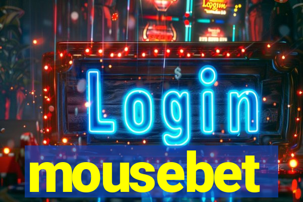 mousebet