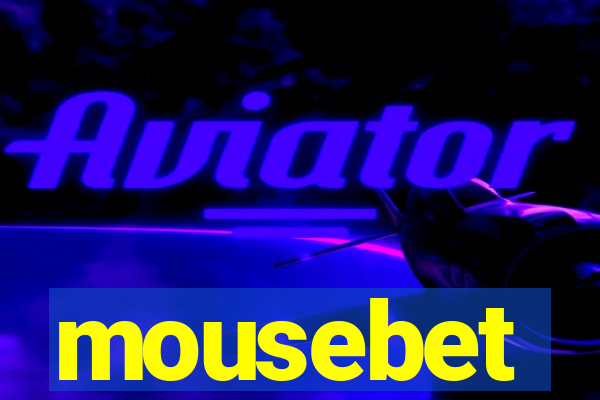 mousebet