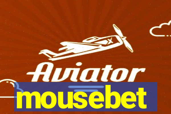 mousebet