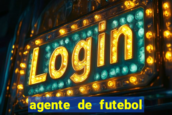 agente de futebol apk mod dinheiro infinito 3.5 9