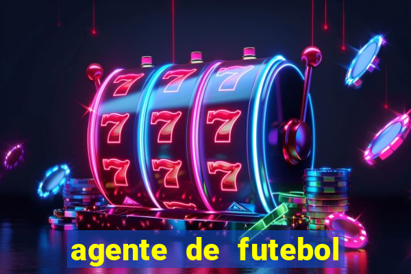 agente de futebol apk mod dinheiro infinito 3.5 9