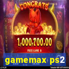 gamemax ps2