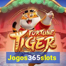 Jogos365slots