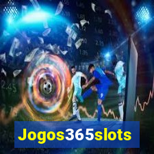 Jogos365slots