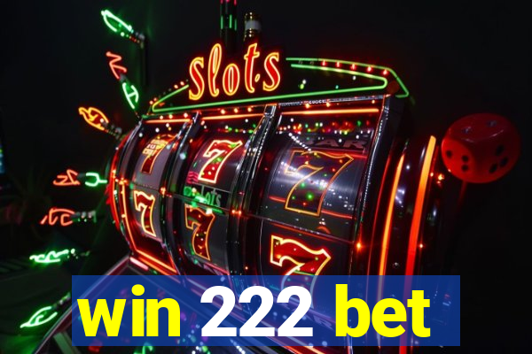 win 222 bet