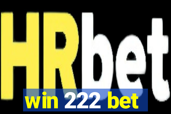 win 222 bet