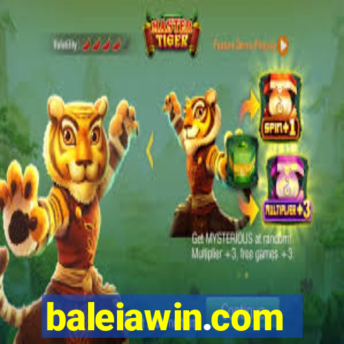 baleiawin.com